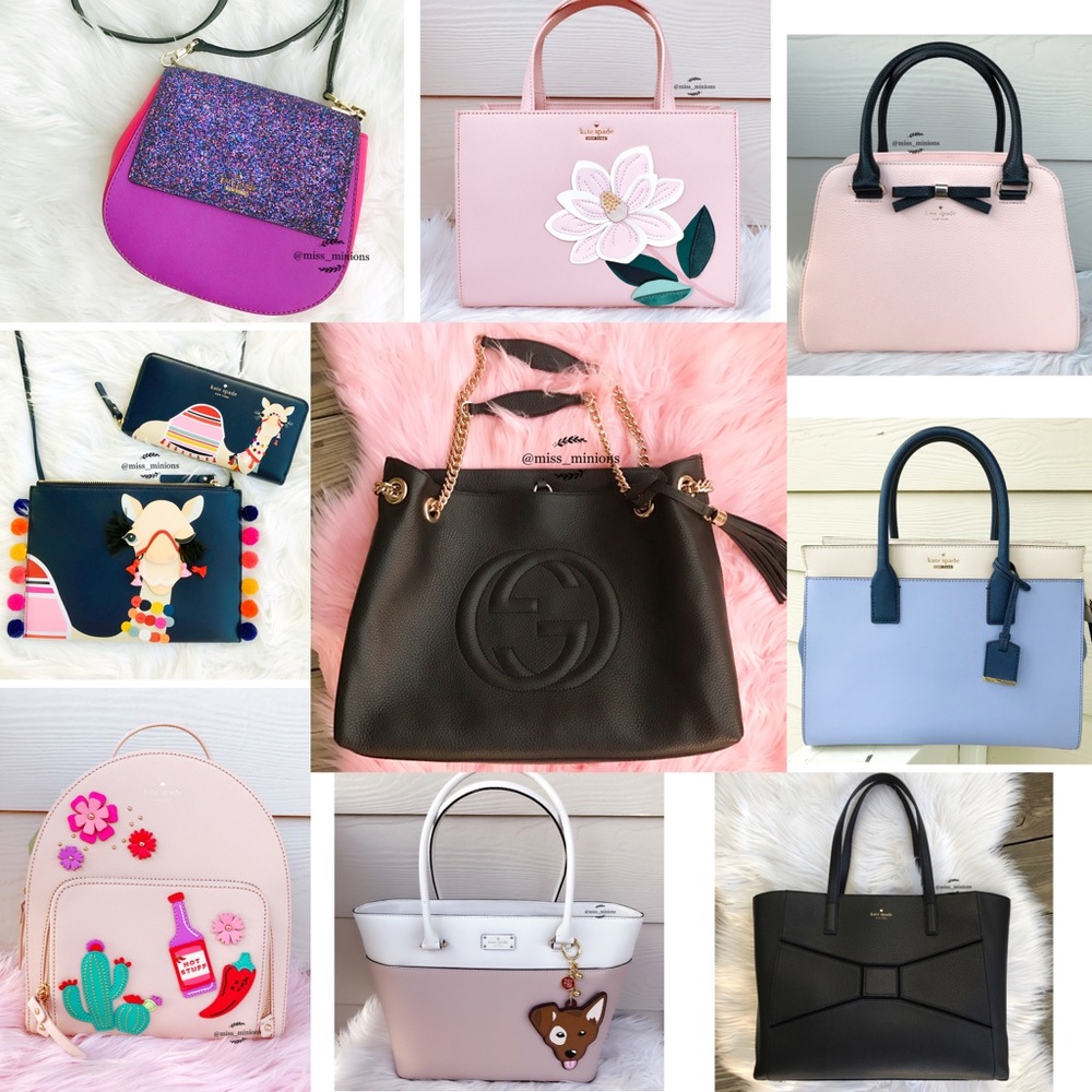 ✨Welcome, Poshers ✨ - Picture 6 of 7